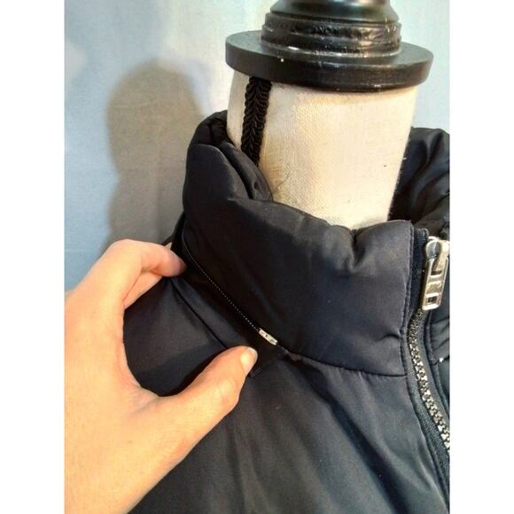 Funktion wear winter coat, black - Picture 5 of 6